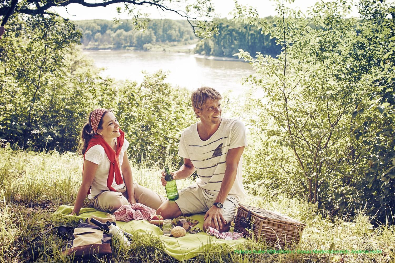 Apartmán Am Arkadenhof Deutsch Haslau Exteriér fotografie